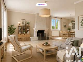 Vente maison 5 pièces Vente maison 5 pièces