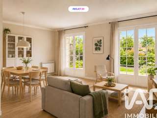 Vente maison 5 pièces Vente maison 5 pièces