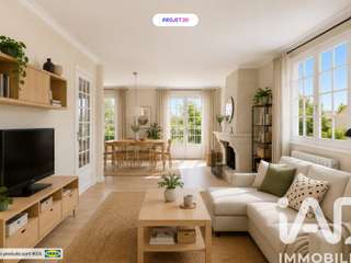 Vente maison 5 pièces Vente maison 5 pièces