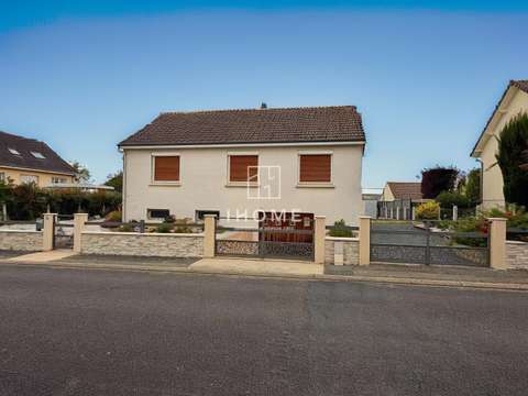 Vente maison 3 pièces Laigné-en-Belin 72