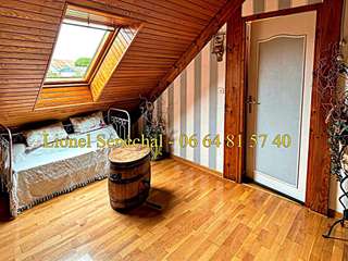 Vente maison 9 pièces Vente maison 9 pièces