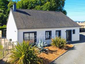Vente Maison 4 chambresLaigné-en-Belin
