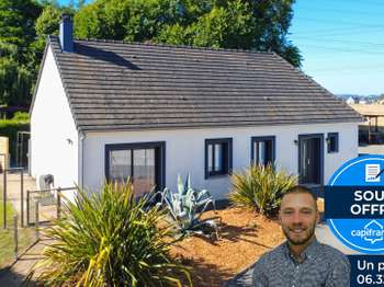 Vente Maison 4 chambresLaigné-en-Belin