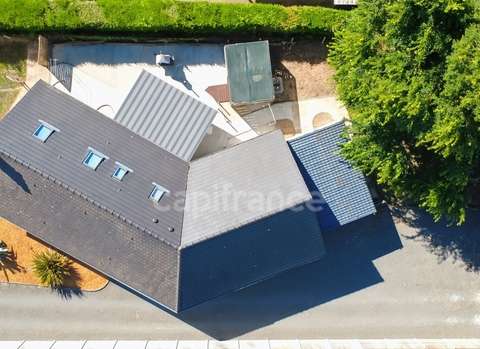 Vente maison 5 pièces Vente maison 5 pièces