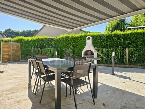 Vente maison 5 pièces Vente maison 5 pièces