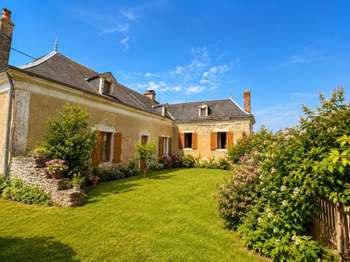 Vente Maison 3 chambresLaigné-en-Belin