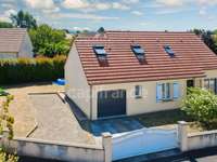 Vente maison 5 pièces Vente maison 5 pièces