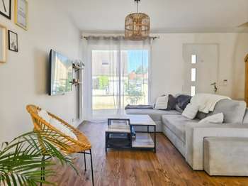 Vente maison 5 pièces Laigné-en-Belin 72