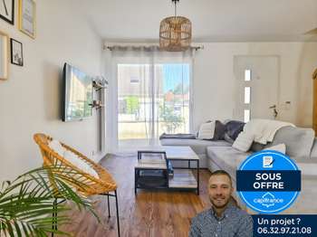Vente maison 5 pièces Laigné-en-Belin 72