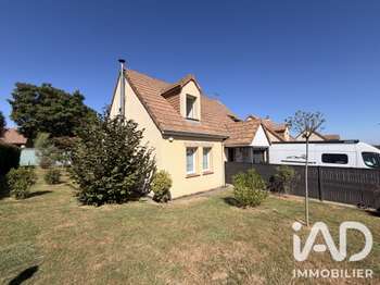 Vente Maison 3 chambresLaigné-en-Belin