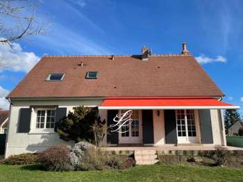 Vente maison 8 pièces Laigné-en-Belin 72