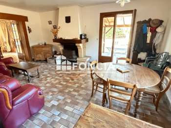 Vente maison 6 pièces Laigné-en-Belin 72