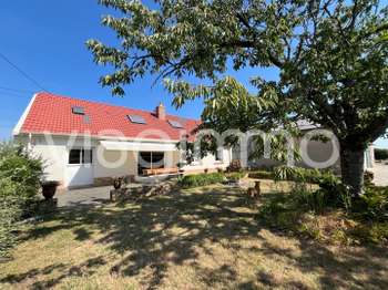 Vente Maison 5 chambresLaigné-en-Belin