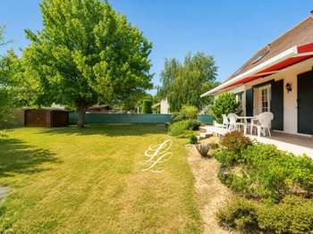 Vente Maison 5 chambresLaigné-en-Belin