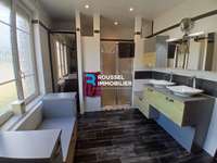 Vente maison 8 pièces Vente maison 8 pièces