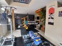 Vente maison 8 pièces Vente maison 8 pièces
