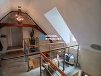 Vente maison 8 pièces Vente maison 8 pièces
