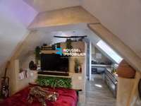 Vente maison 8 pièces Vente maison 8 pièces