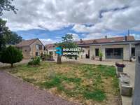 Vente maison 8 pièces Vente maison 8 pièces