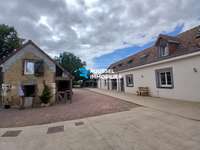 Vente maison 8 pièces Vente maison 8 pièces