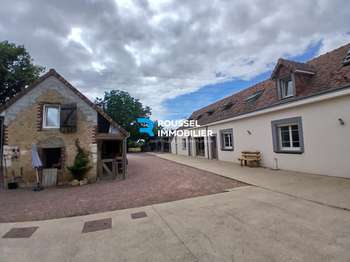 Vente maison 8 pièces Vente maison 8 pièces