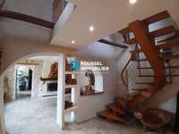 Vente maison 8 pièces Vente maison 8 pièces