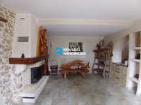 Vente maison 8 pièces Vente maison 8 pièces