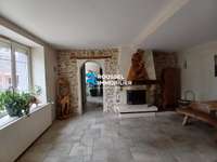 Vente maison 8 pièces Vente maison 8 pièces