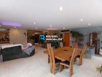 Vente maison 8 pièces Vente maison 8 pièces