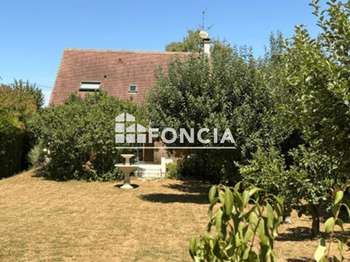 Vente maison 6 pièces Laigné-en-Belin 72