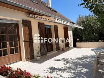 Vente Maison 4 chambresLaigné-en-Belin