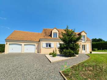 Vente Maison 5 chambresLaigné-en-Belin
