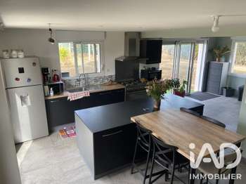 Vente Maison 3 chambresLaigné-en-Belin