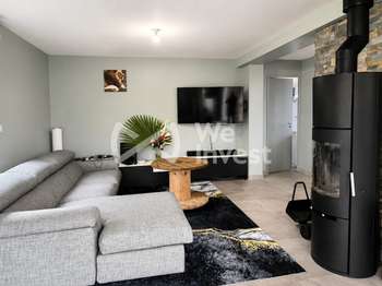 Vente Maison 3 chambresLaigné-en-Belin