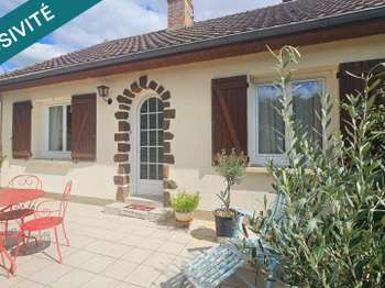 Vente Maison 3 chambresLaigné-en-Belin