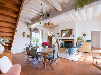 Vente maison 8 pièces Vente maison 8 pièces