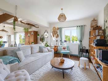 Vente maison 8 pièces Vente maison 8 pièces