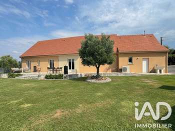 Vente Maison 4 chambresLaigné-en-Belin