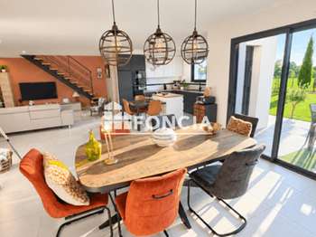 Vente Maison 4 chambresLaigné-en-Belin