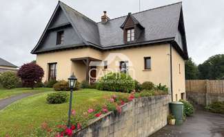 Photo Vente maison Laignelet