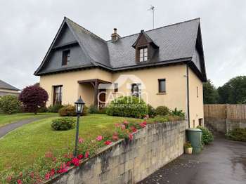 Photo Vente maison Laignelet