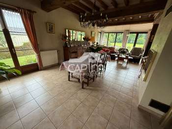 Vente maison 7 pièces Vente maison 7 pièces