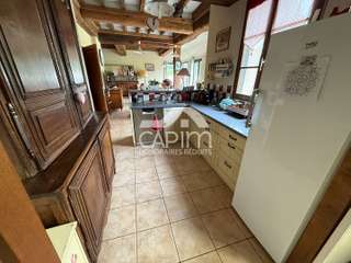 Vente maison 7 pièces Vente maison 7 pièces