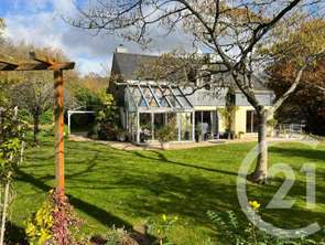 Vente Maison 6 chambresLaignelet