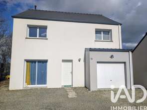 Vente Maison 3 chambresLaignelet