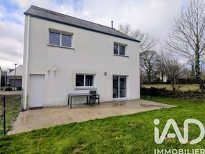 Vente Maison 3 chambresLaignelet
