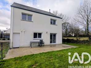 Vente Maison 3 chambresLaignelet