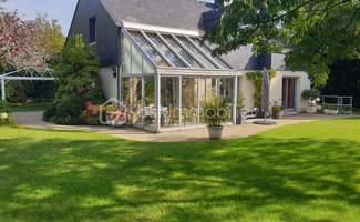 Photo Vente maison Laignelet