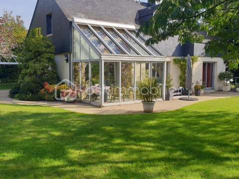 Vente maison 8 pièces Laignelet 35