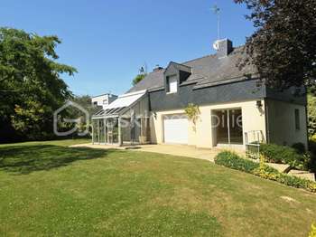 Vente maison 8 pièces Laignelet 35